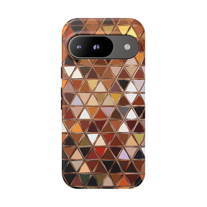 Morocco: Fashion Phone Case for iPhone, Samsung Galaxy and Google Pixel devices