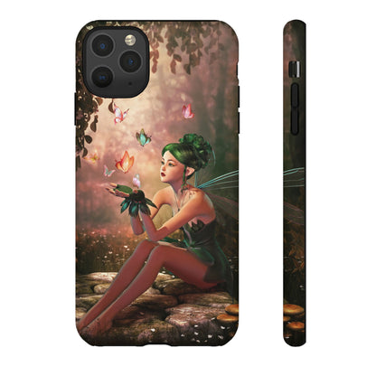 Fairy Tale: Magical-Looking Phone Case for iPhone, Samsung Galaxy and Google Pixel devices