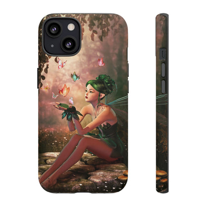 Fairy Tale: Magical-Looking Phone Case for iPhone, Samsung Galaxy and Google Pixel devices