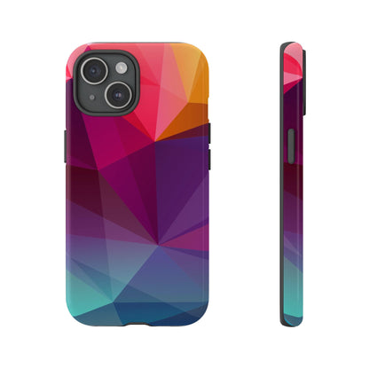 PRISM: Colorful phone case for iPhone, Samsung Galaxy and Pixel devices