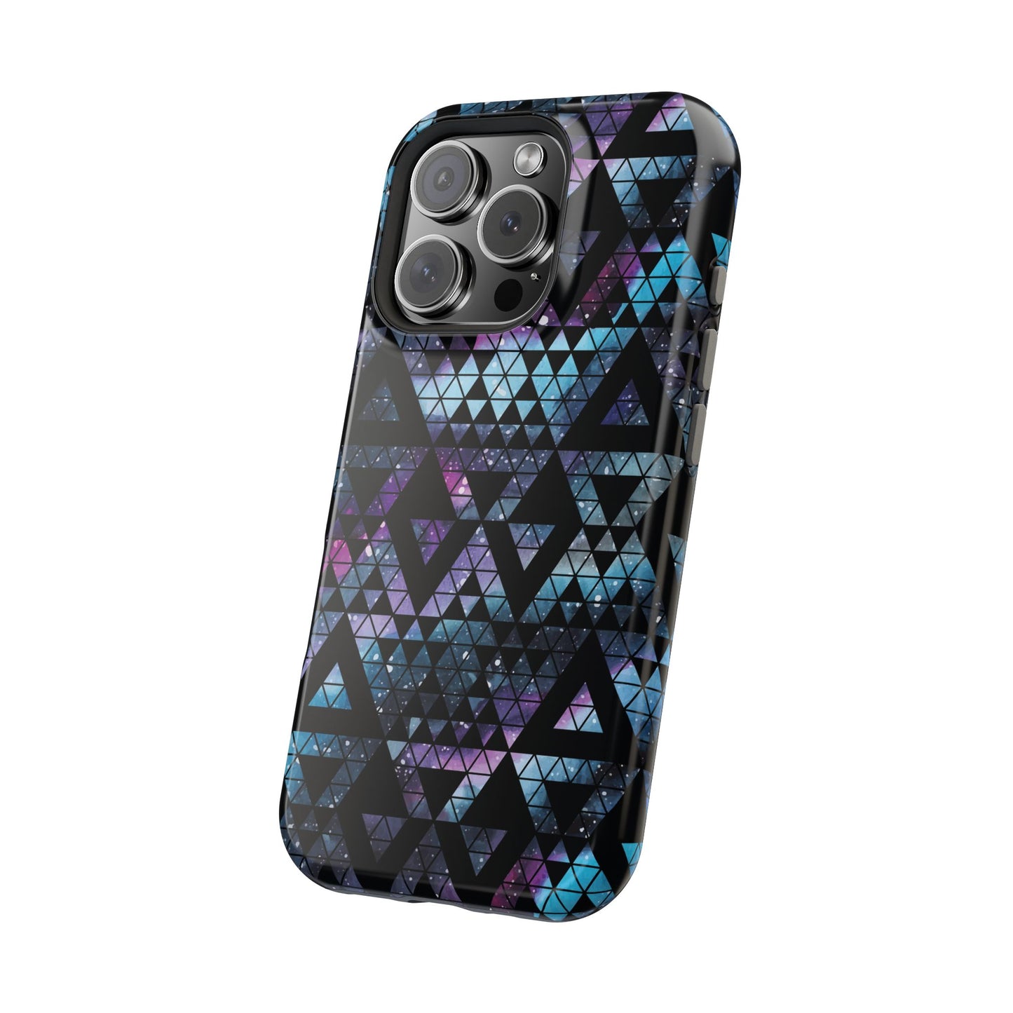 Interstellar (MagSafe version): Universe-inspired phone case for iPhone, Samsung Galaxy and Google Pixel devices