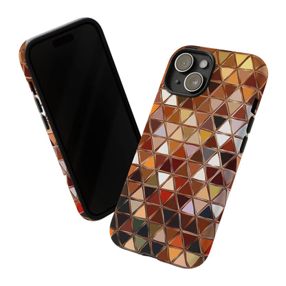 Morocco: Fashion Phone Case for iPhone, Samsung Galaxy and Google Pixel devices