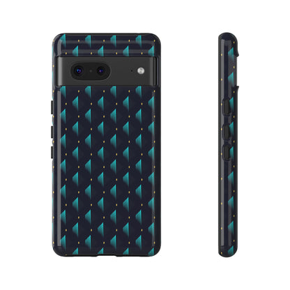 Dapper: Stylish phone case for iPhone, Samsung Galaxy and Google Pixel devices