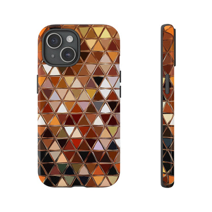 Morocco: Fashion Phone Case for iPhone, Samsung Galaxy and Google Pixel devices