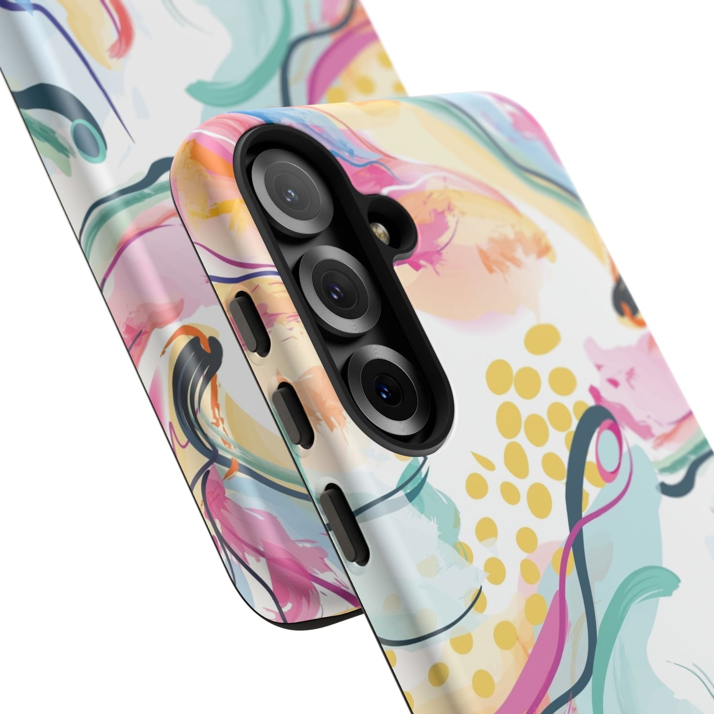 You are meant to go places: Tough Cases for iPhone, Samsung Galaxy and Google Pixel devices