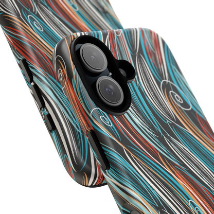 Opulence: Elegant and Fashion phone case for iPhone, Samsung Galaxy and Google Pixel devices