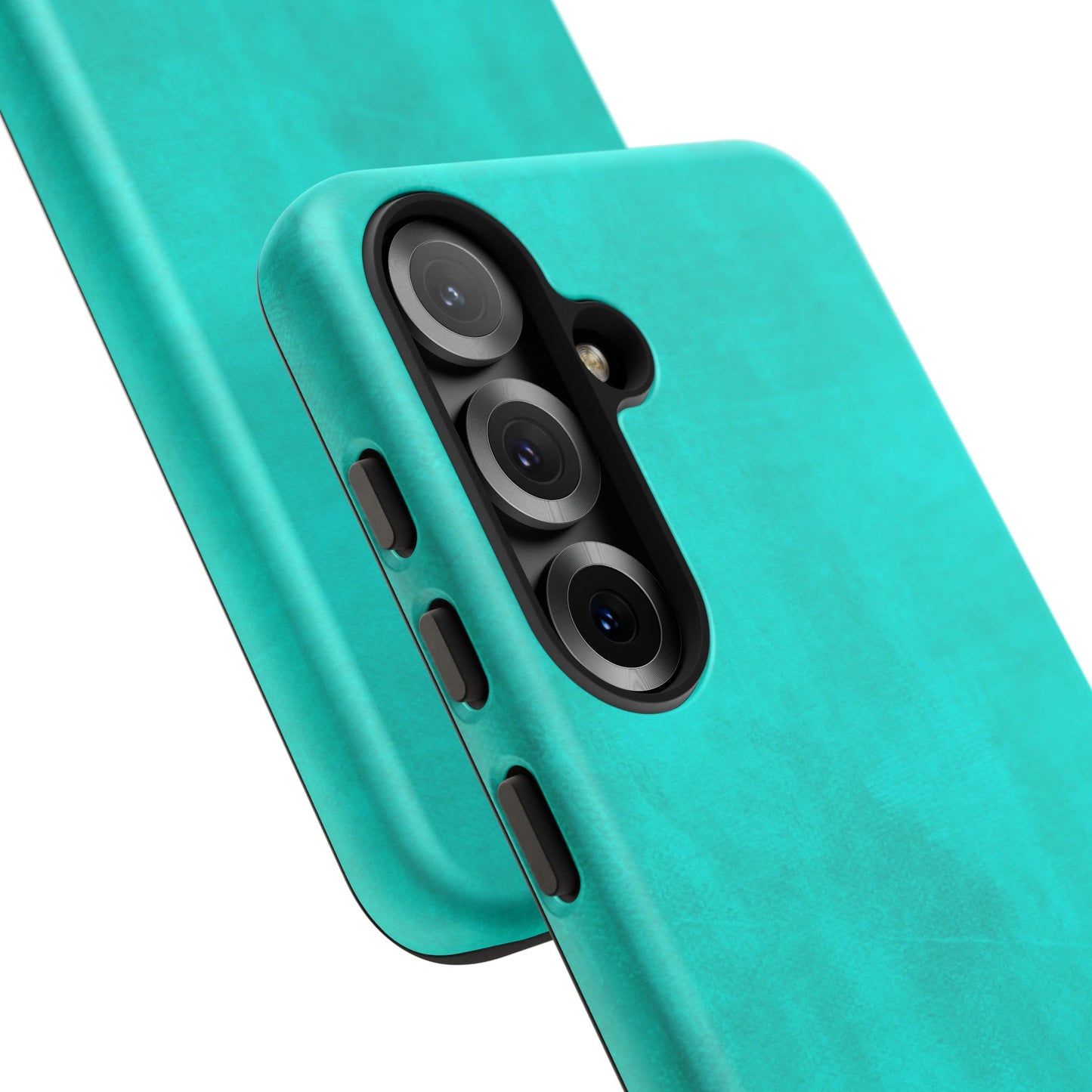 Aquamarine: Cool, Calm, and Effortlessly Unique Phone Case for iPhone, Samsung Galaxy and Google Pixel
