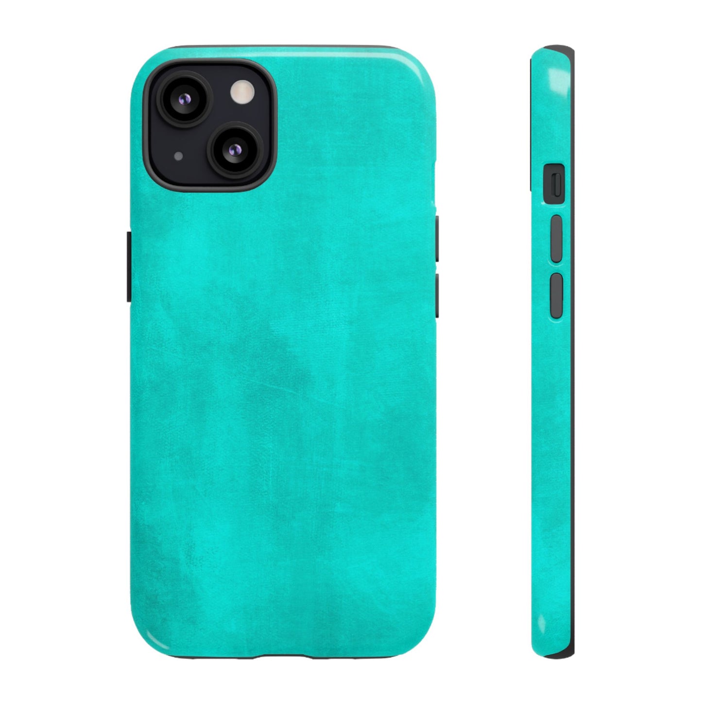 Aquamarine: Cool, Calm, and Effortlessly Unique Phone Case for iPhone, Samsung Galaxy and Google Pixel