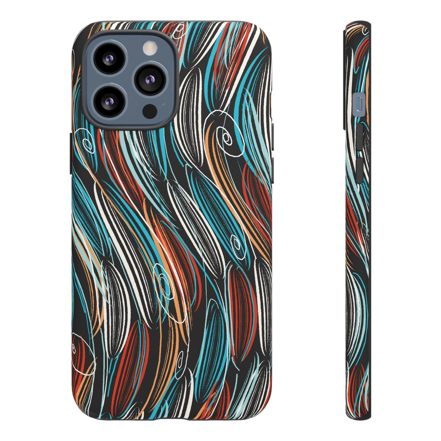 Opulence: Elegant and Fashion phone case for iPhone, Samsung Galaxy and Google Pixel devices