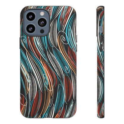 Opulence: Elegant and Fashion phone case for iPhone, Samsung Galaxy and Google Pixel devices