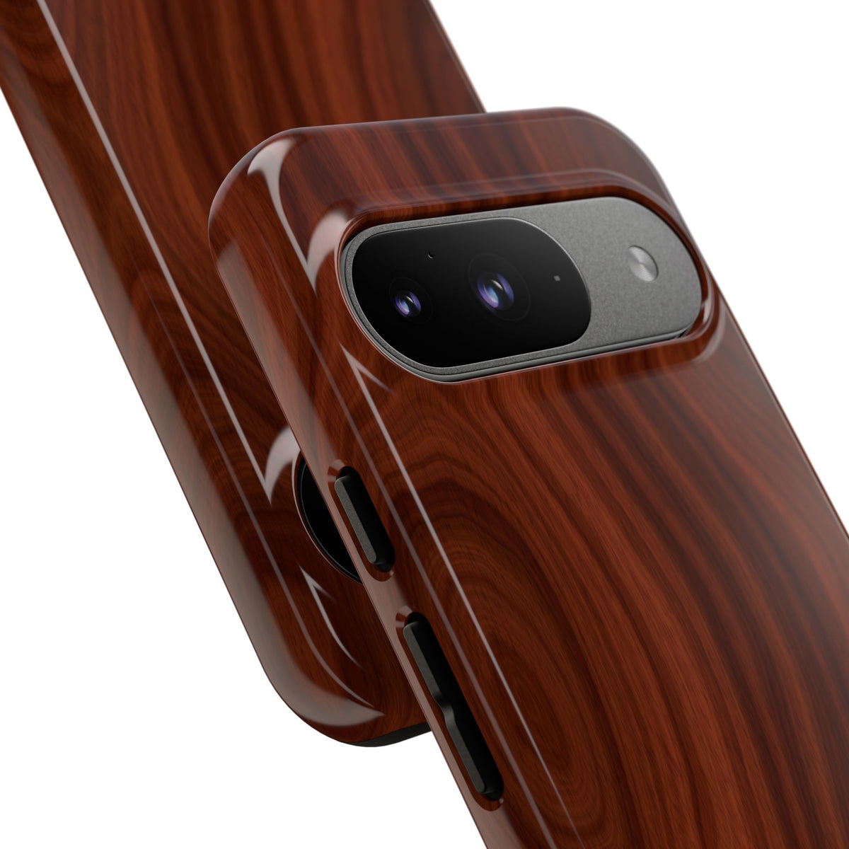 TimberTone: Wood-Inspired Phone Case for iPhone, Samsung Galaxy and Google Pixel devices