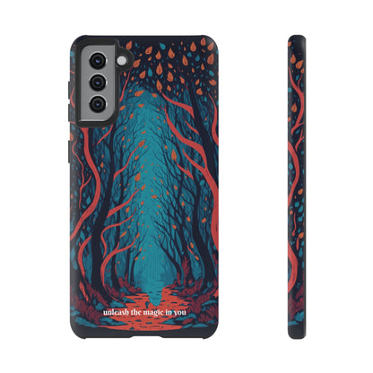 Unleash the Magic in You: Phone Case for iPhone, Samsung Galaxy and Google Pixel