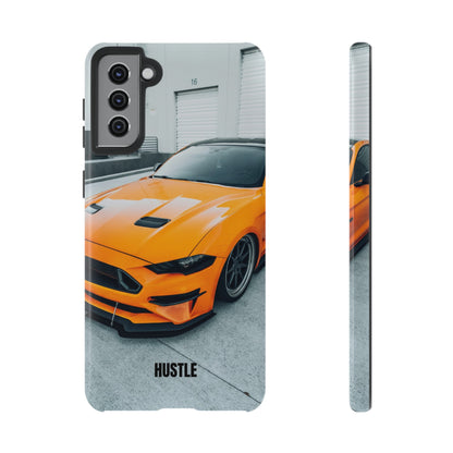 HUSTLE: Sports Car Tough Cases