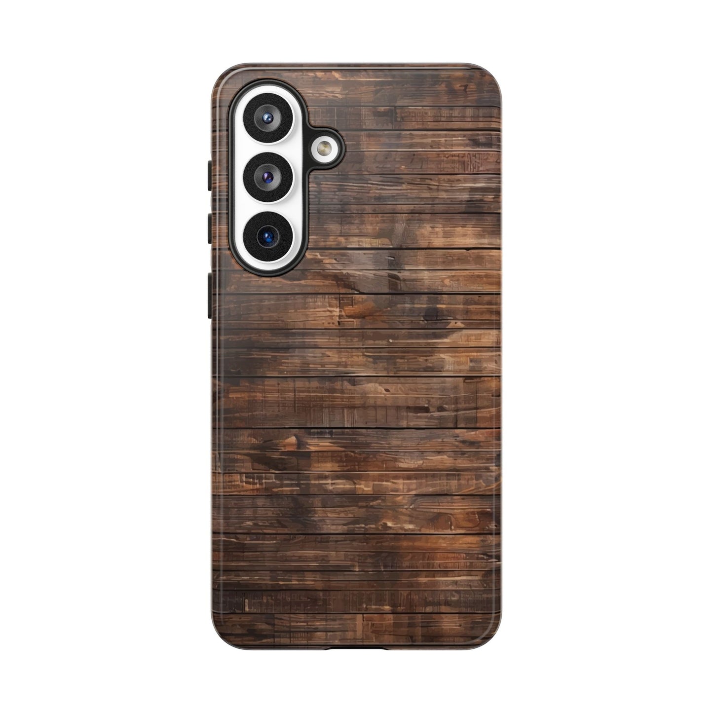TimberTone: Wood-Inspired Phone Case for iPhone, Samsung Galaxy and Google Pixel devices