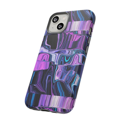 Purple Marmalade: Unique phone case for iPhone, Samsung Galaxy and Google Pixel devices