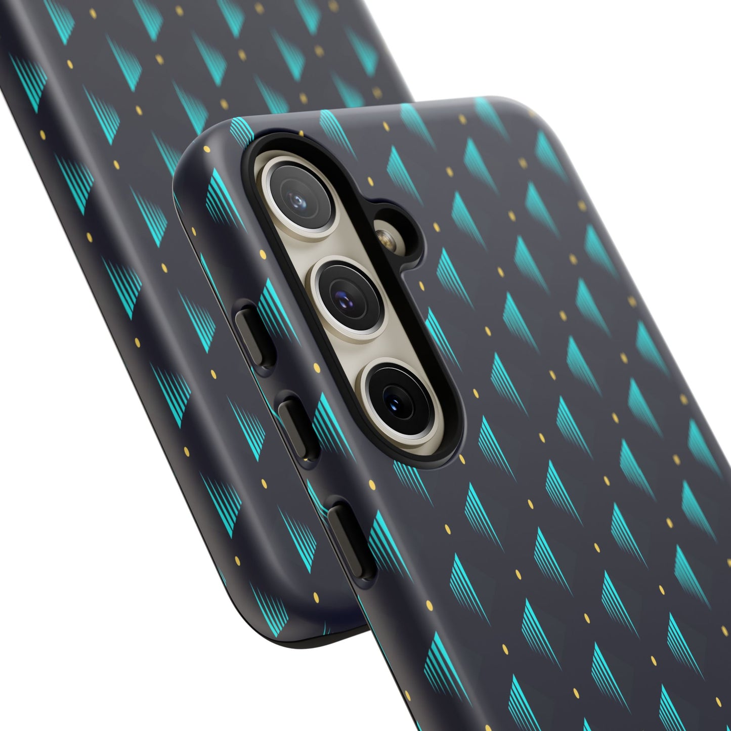 Dapper: Stylish phone case for iPhone, Samsung Galaxy and Google Pixel devices