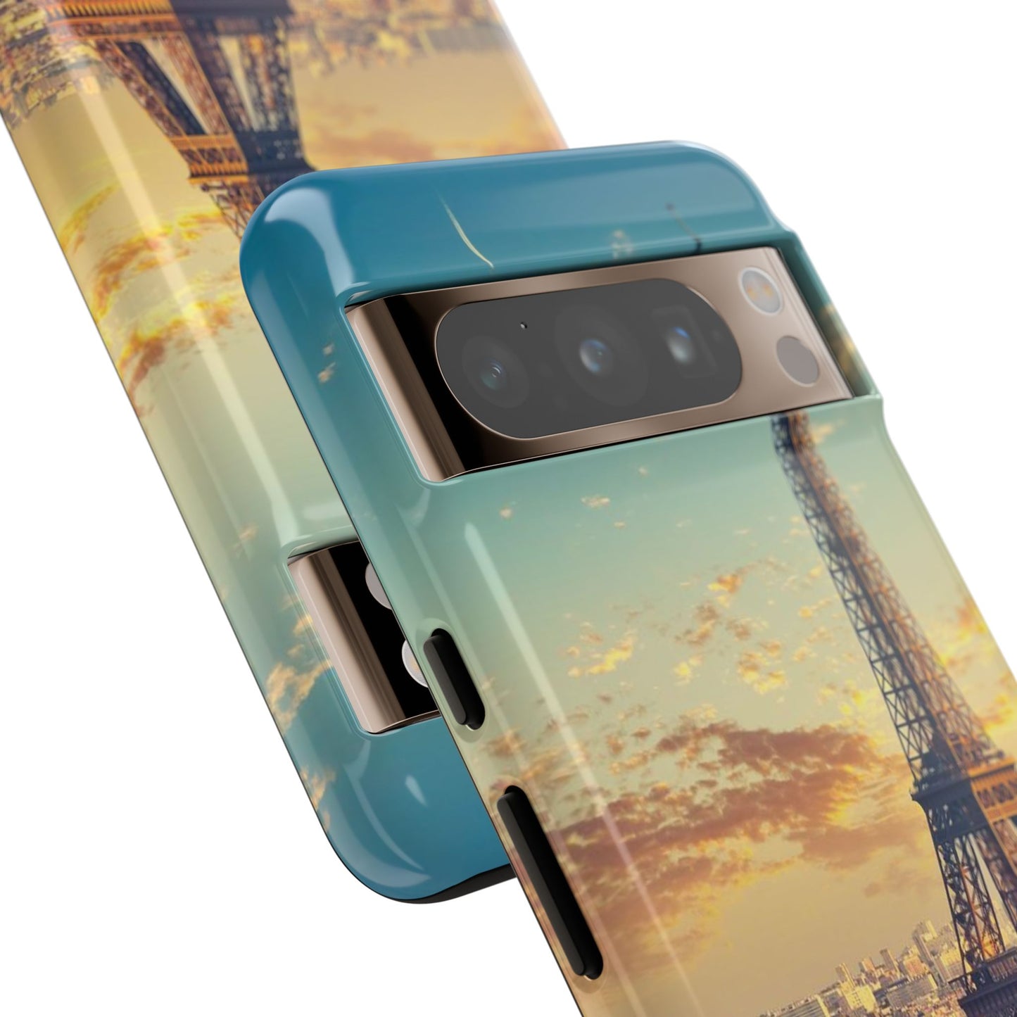 Dreamer: Phone case for iPhone, Samsung Galaxy and Google Pixel