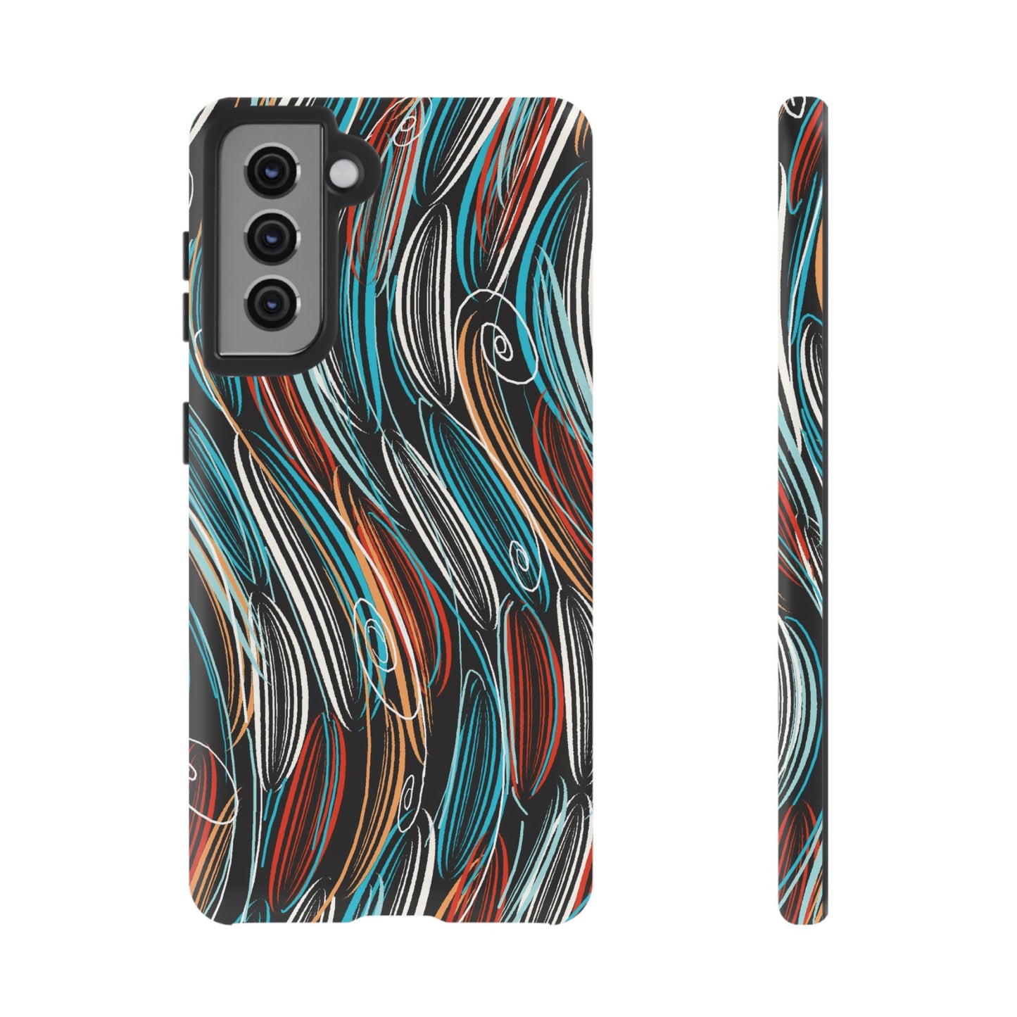 Opulence: Elegant and Fashion phone case for iPhone, Samsung Galaxy and Google Pixel devices