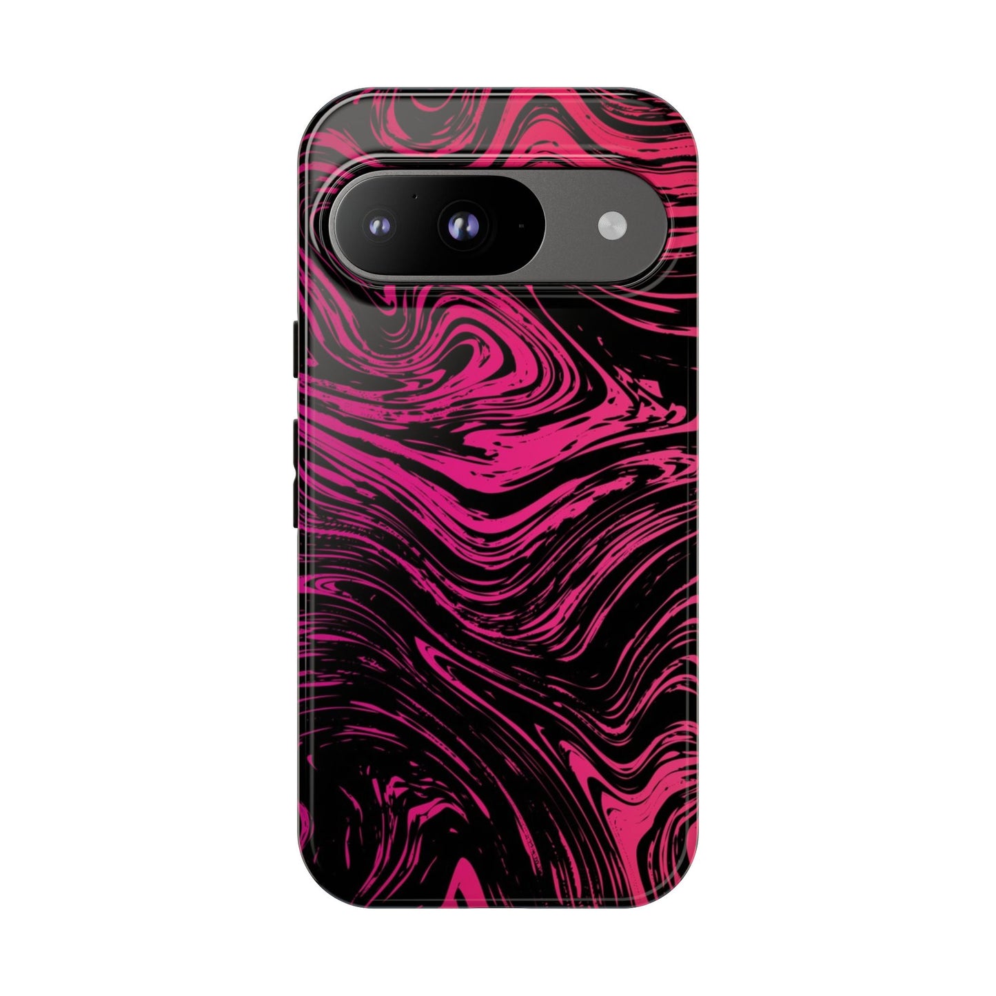 Jetstream: Abstract and Fashionable Phone Case for iPhone, Samsung Galaxy and Google Pixel devices