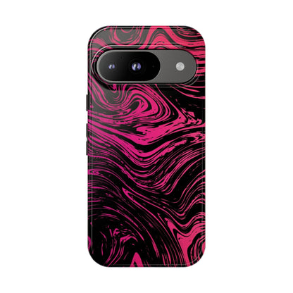 Jetstream: Abstract and Fashionable Phone Case for iPhone, Samsung Galaxy and Google Pixel devices