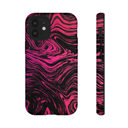 Jetstream: Abstract and Fashionable Phone Case for iPhone, Samsung Galaxy and Google Pixel devices