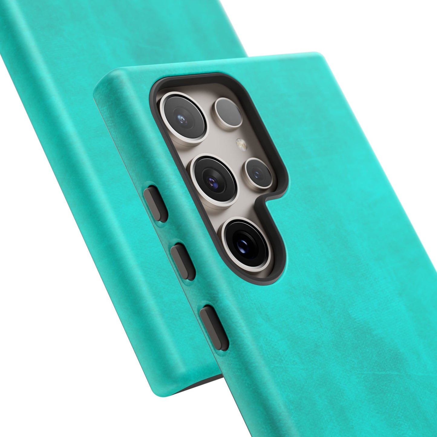 Aquamarine: Cool, Calm, and Effortlessly Unique Phone Case for iPhone, Samsung Galaxy and Google Pixel