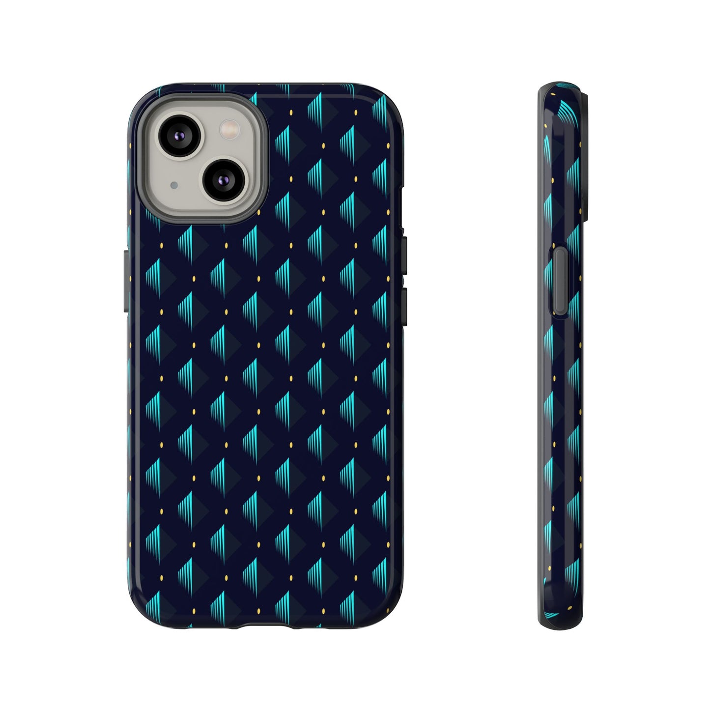 Dapper: Stylish phone case for iPhone, Samsung Galaxy and Google Pixel devices