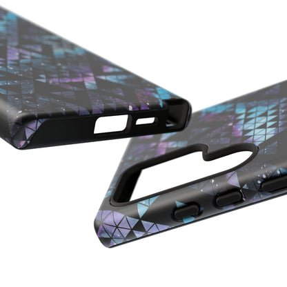 Interstellar: Universe-inspired phone case for iPhone, Samsung Galaxy and Google Pixel devices