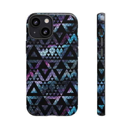 Interstellar: Universe-inspired phone case for iPhone, Samsung Galaxy and Google Pixel devices