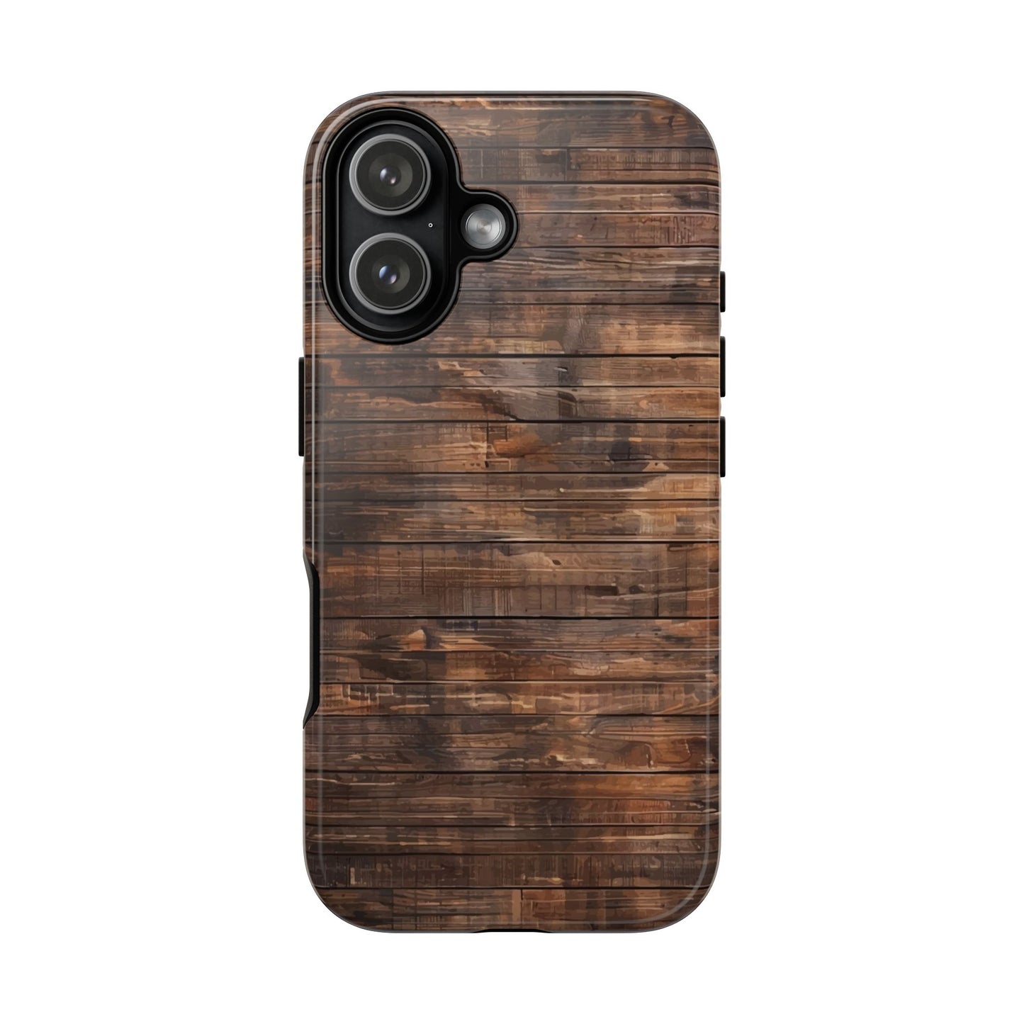 TimberTone: Wood-Inspired Phone Case for iPhone, Samsung Galaxy and Google Pixel devices