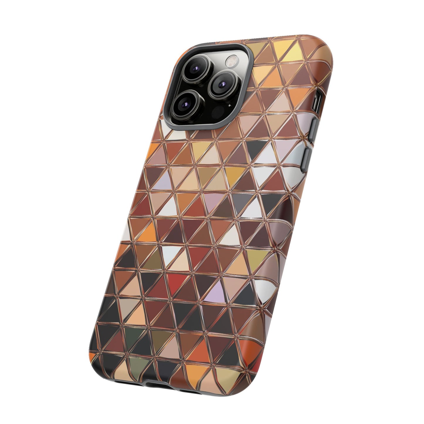 Morocco: Fashion Phone Case for iPhone, Samsung Galaxy and Google Pixel devices
