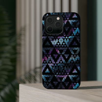 Interstellar (MagSafe version): Universe-inspired phone case for iPhone, Samsung Galaxy and Google Pixel devices