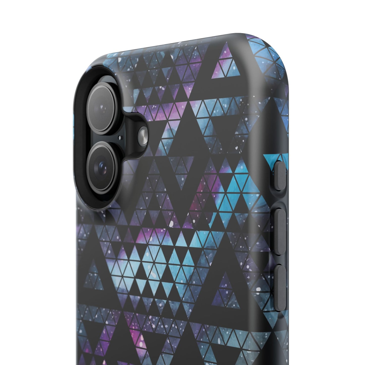 Interstellar (MagSafe version): Universe-inspired phone case for iPhone, Samsung Galaxy and Google Pixel devices