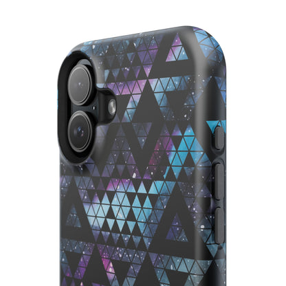 Interstellar (MagSafe version): Universe-inspired phone case for iPhone, Samsung Galaxy and Google Pixel devices
