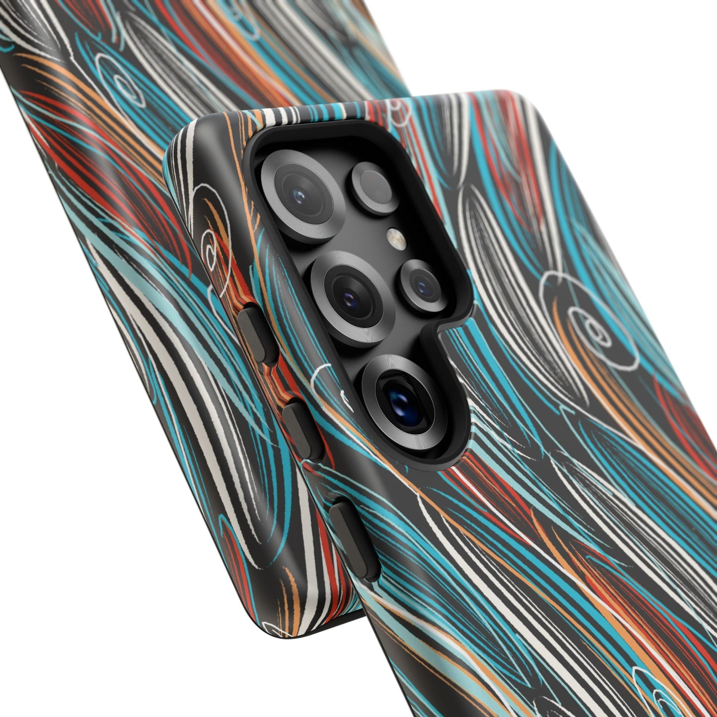 Opulence: Elegant and Fashion phone case for iPhone, Samsung Galaxy and Google Pixel devices