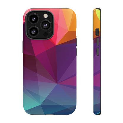 PRISM: Colorful phone case for iPhone, Samsung Galaxy and Pixel devices