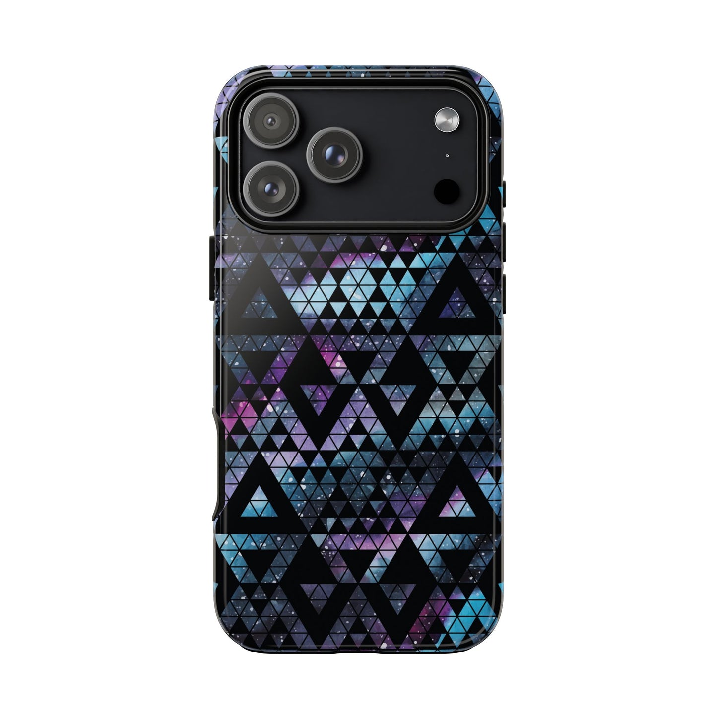 Interstellar: Universe-inspired phone case for iPhone, Samsung Galaxy and Google Pixel devices