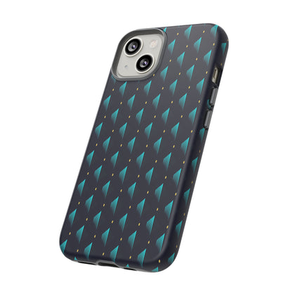 Dapper: Stylish phone case for iPhone, Samsung Galaxy and Google Pixel devices