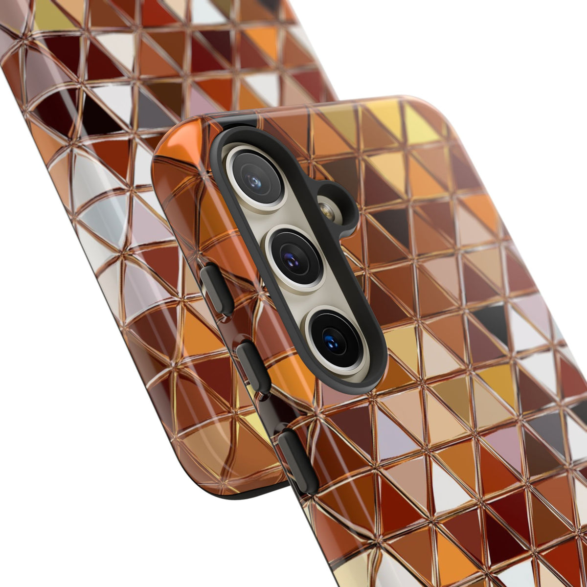 Morocco: Fashion Phone Case for iPhone, Samsung Galaxy and Google Pixel devices