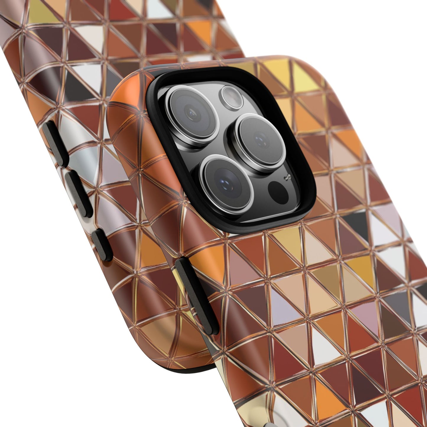 Morocco: Fashion Phone Case for iPhone, Samsung Galaxy and Google Pixel devices