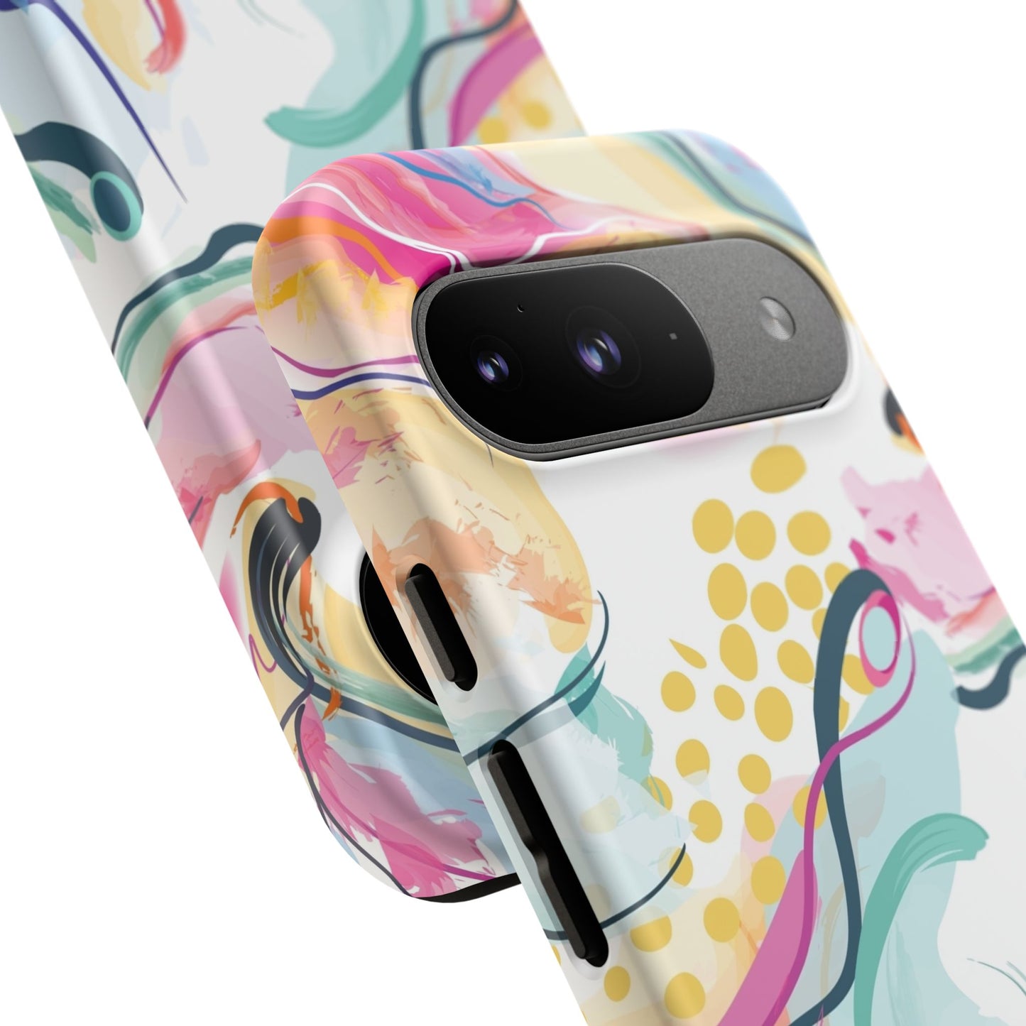 You are meant to go places: Tough Cases for iPhone, Samsung Galaxy and Google Pixel devices