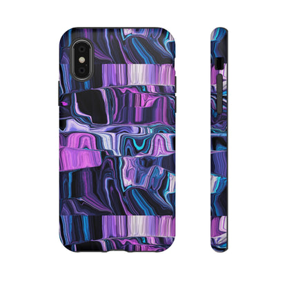 Purple Marmalade: Unique phone case for iPhone, Samsung Galaxy and Google Pixel devices