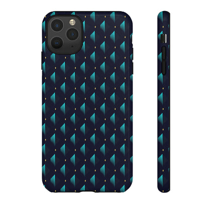 Dapper: Stylish phone case for iPhone, Samsung Galaxy and Google Pixel devices