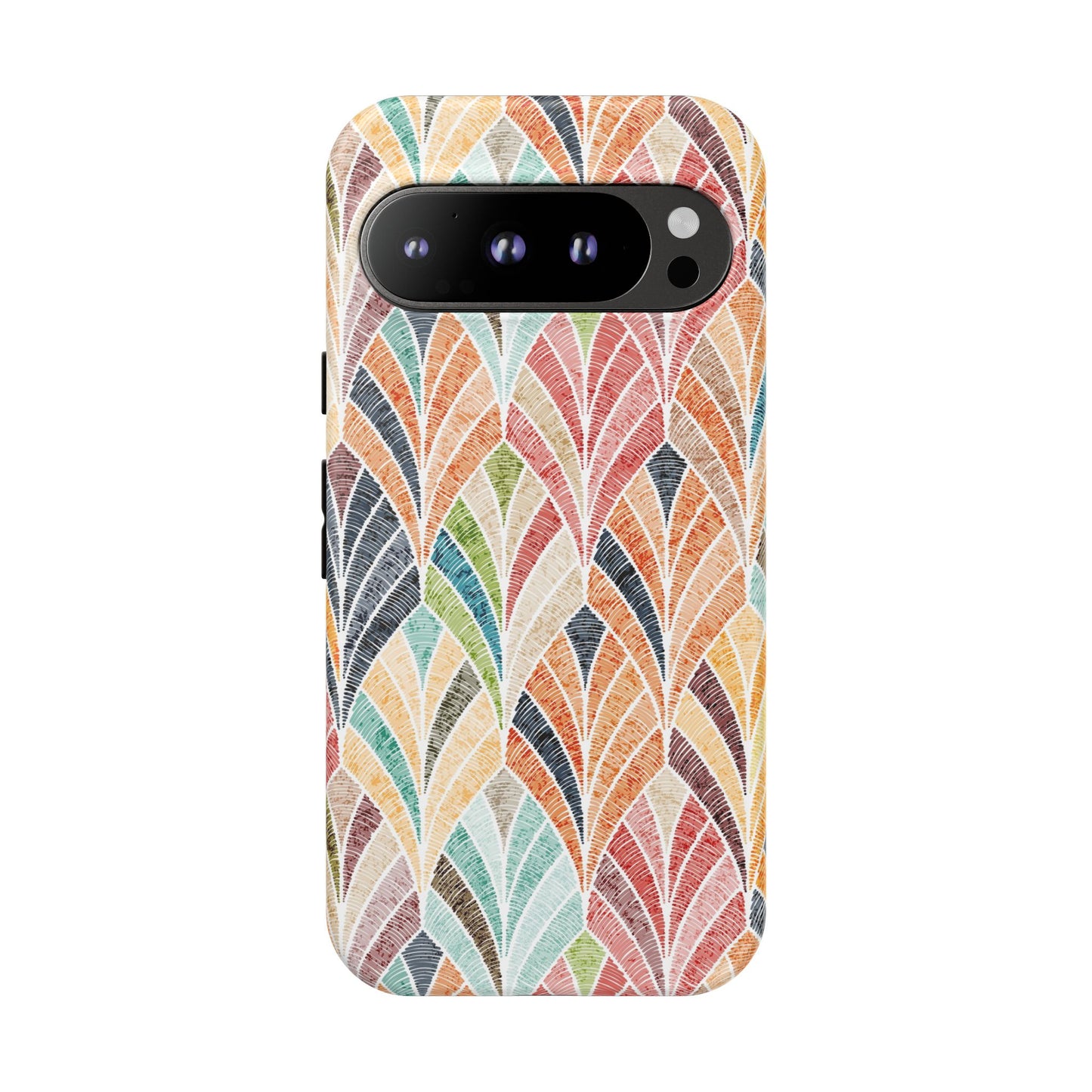 Boho: Bohemian-style Artistic Phone Case for iPhone, Samsung Galaxy and Google Pixel devices