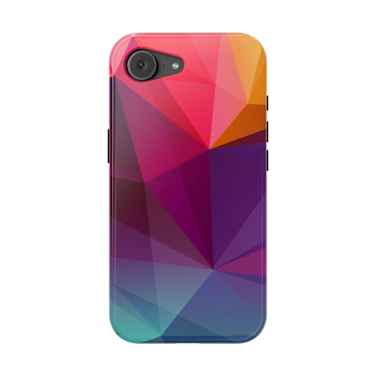 PRISM: (MagSafe version) Colorful phone case for iPhone