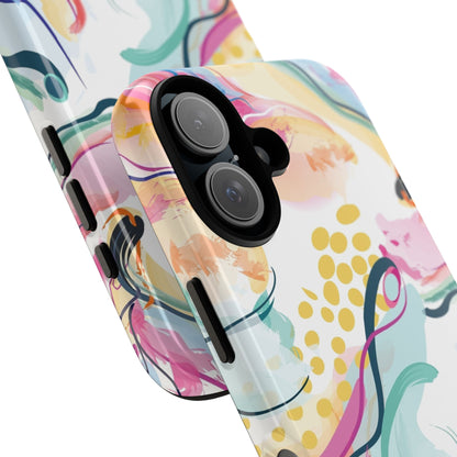 You are meant to go places: Tough Cases for iPhone, Samsung Galaxy and Google Pixel devices