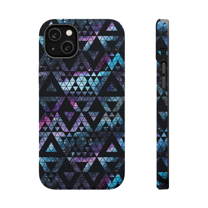 Interstellar (MagSafe version): Universe-inspired phone case for iPhone, Samsung Galaxy and Google Pixel devices