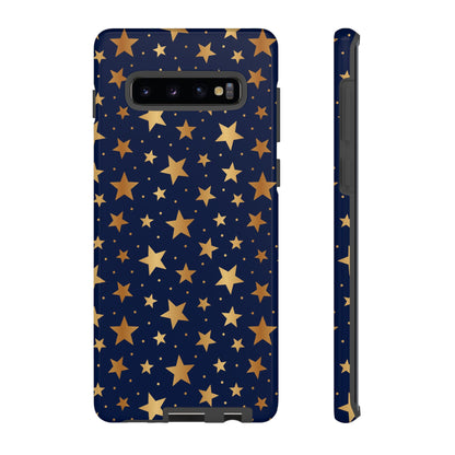 Star-studded: Tough Case for iPhone, Samsung Galaxy and Google Pixel devices