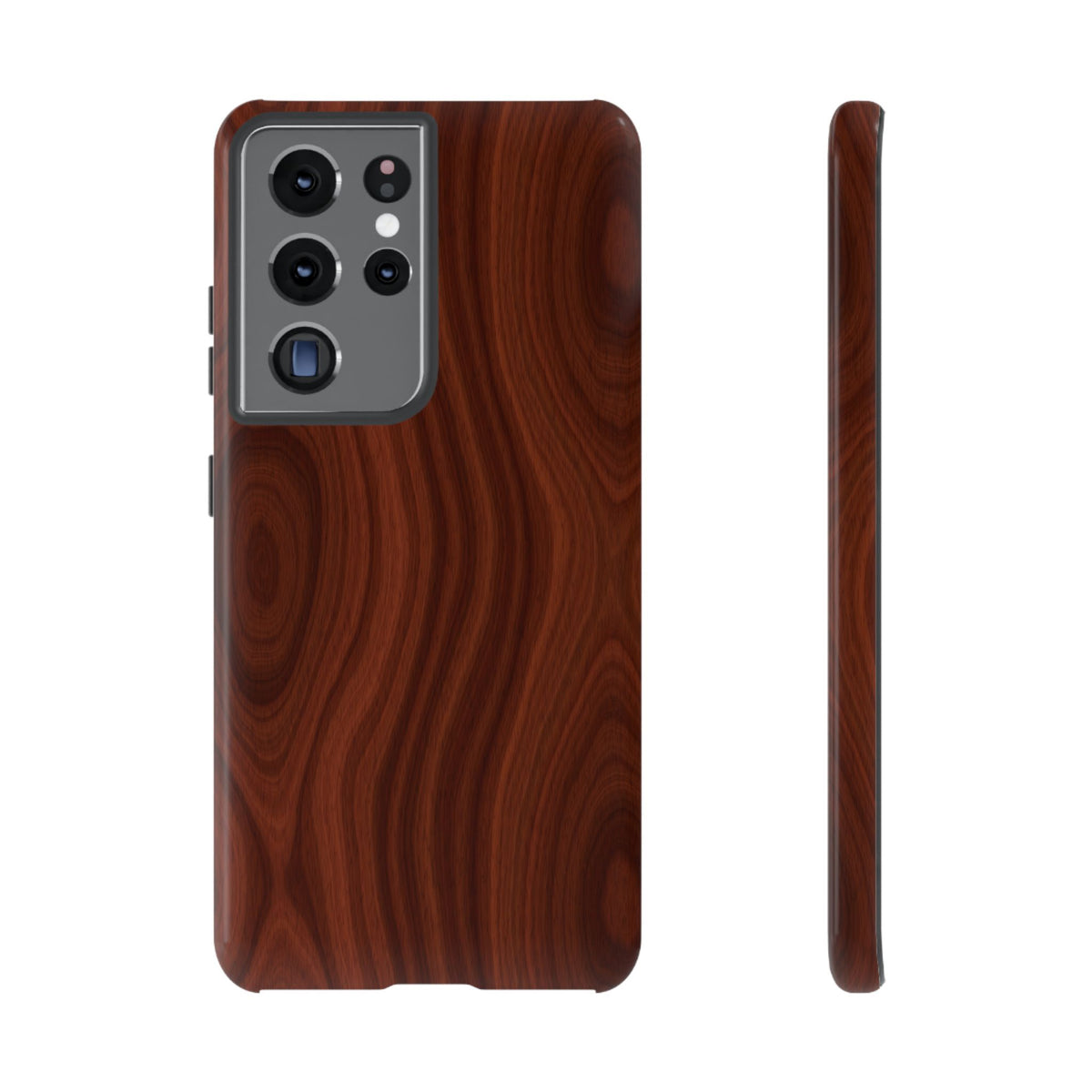 TimberTone: Wood-Inspired Phone Case for iPhone, Samsung Galaxy and Google Pixel devices