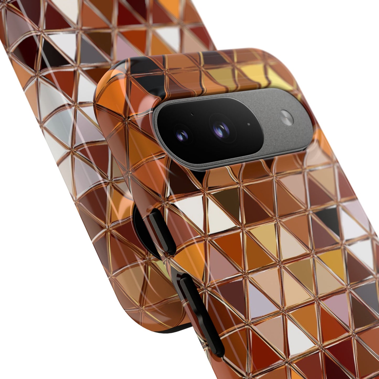 Morocco: Fashion Phone Case for iPhone, Samsung Galaxy and Google Pixel devices